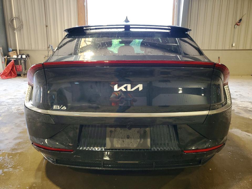 Aukcja sprzedaży 2023 Kia Ev6, vin: KNDC34LA3P5156644, numer aukcji: 62410506