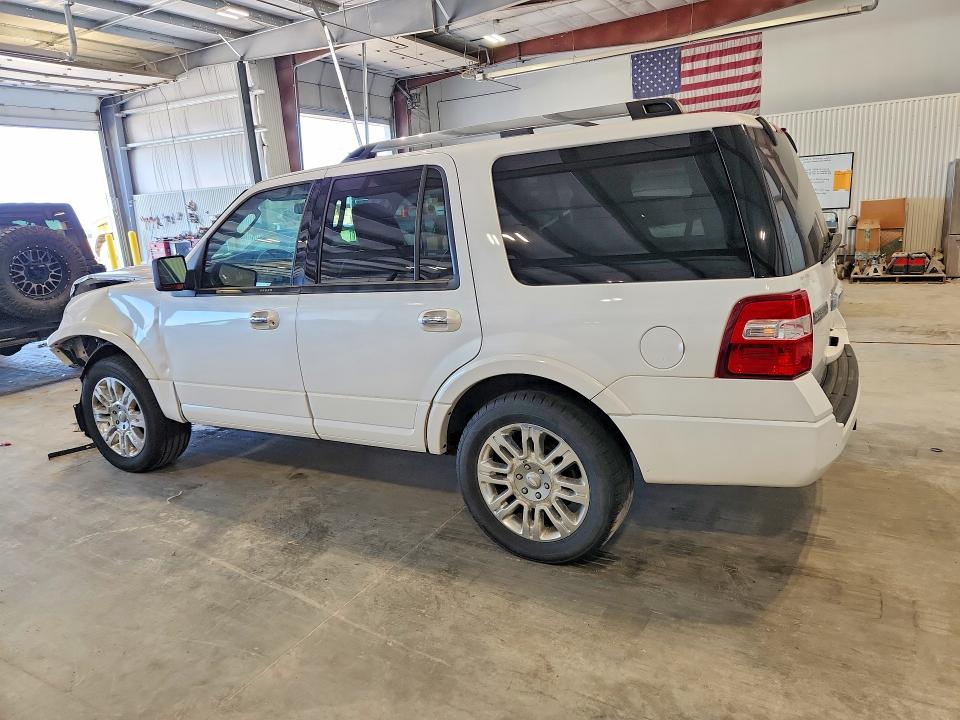 Продаж на аукціоні авто 2011 Ford Expedition, vin: 1FMJU2A59BEF08418, номер лоту: 85792605
