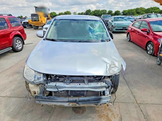 Aukcja sprzedaży 2014 Mitsubishi Outlander, vin: JA4AD3A37EZ001842, numer aukcji: 60861936