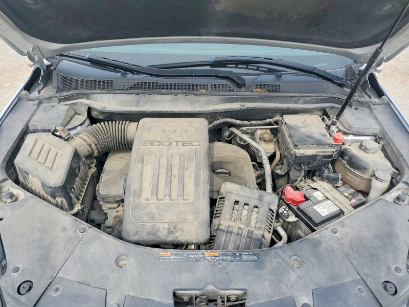 63391556 :رقم المزاد ، 2GNALCEK4E6251911 vin ، 2014 Chevrolet Equinox مزاد بيع