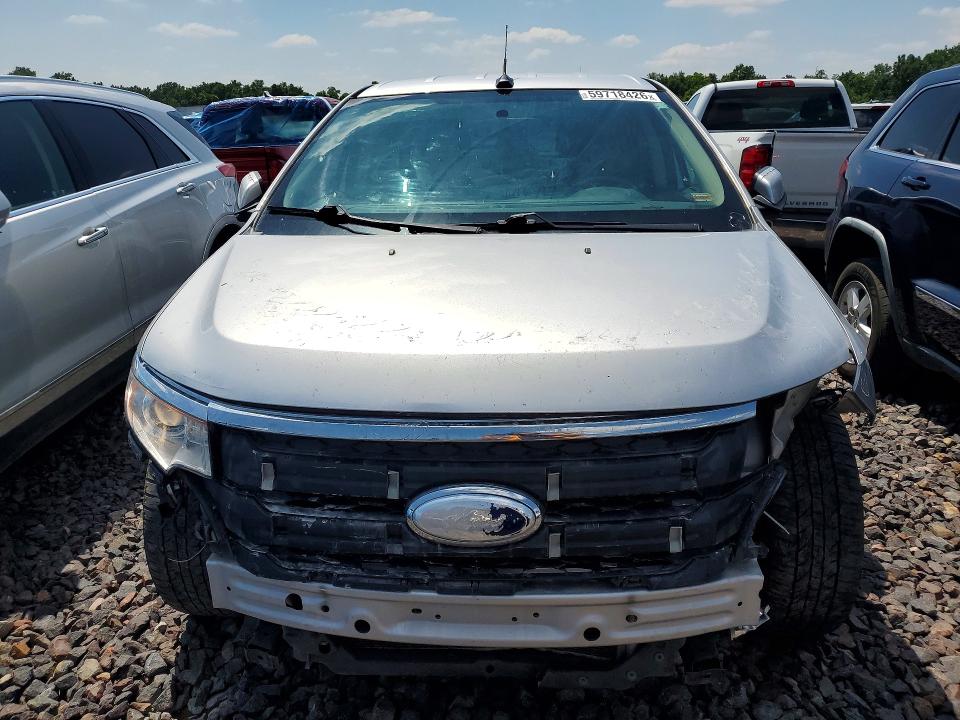 Продажа на аукционе авто 2013 Ford Edge, vin: 2FMDK4JC8DBC74235, номер лота: 59718426