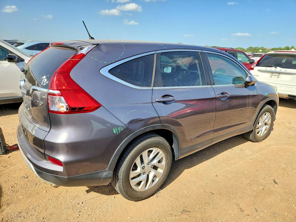 2016 Honda Cr-v მანქანა იყიდება აუქციონზე, vin: 5J6RM4H55GL023196, აუქციონის ნომერი: 85972335
