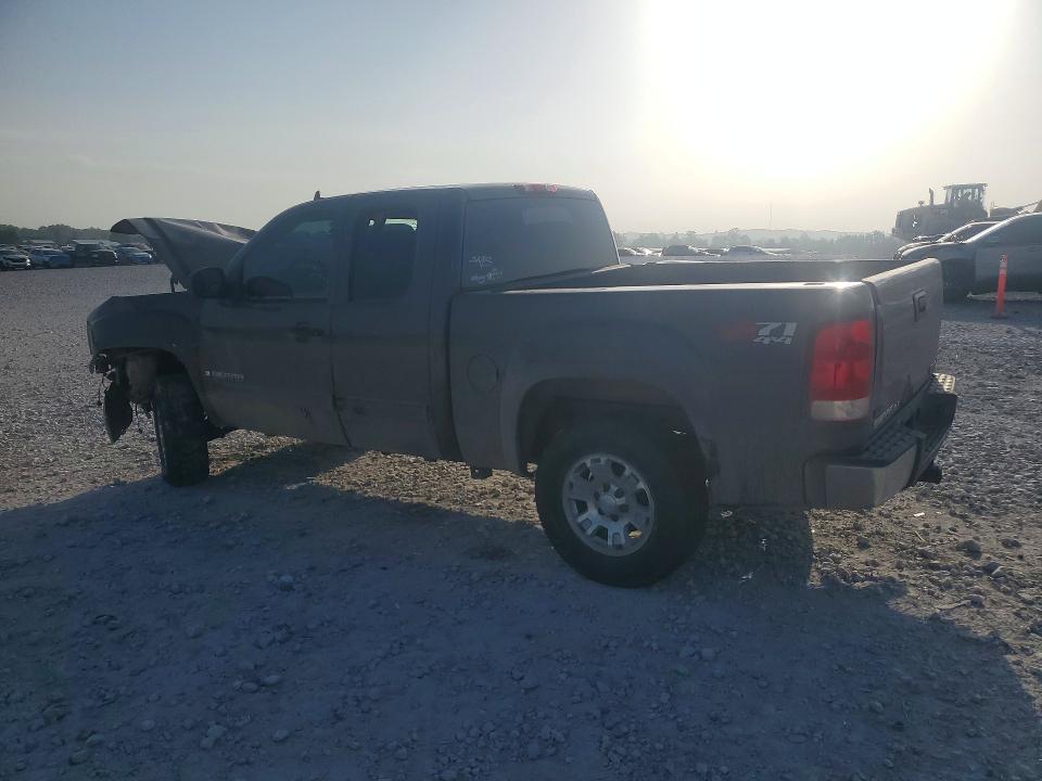 Aukcja sprzedaży 2008 Gmc Sierra, vin: 1GTEK19J98Z240222, numer aukcji: 59572936