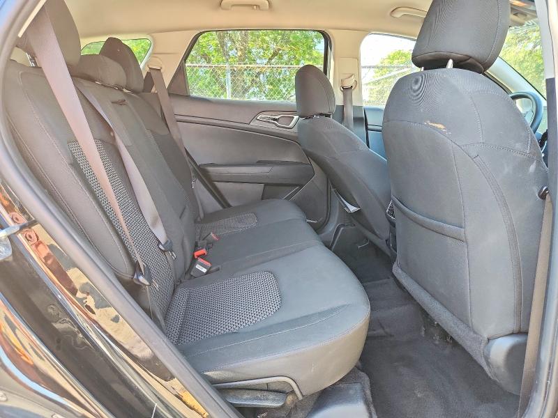 Продажа на аукционе авто 2023 Kia Sportage, vin: KNDPUCAF1P7142690, номер лота: 63365656