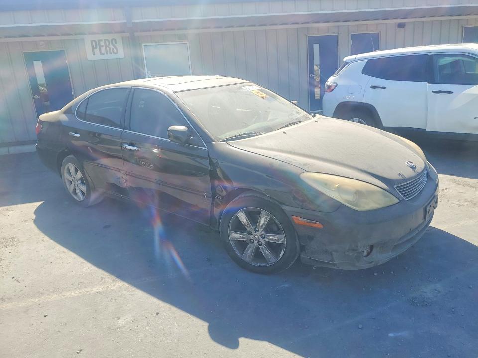 Aukcja sprzedaży 2006 Lexus Es, vin: JTHBA30G765150444, numer aukcji: 59177816