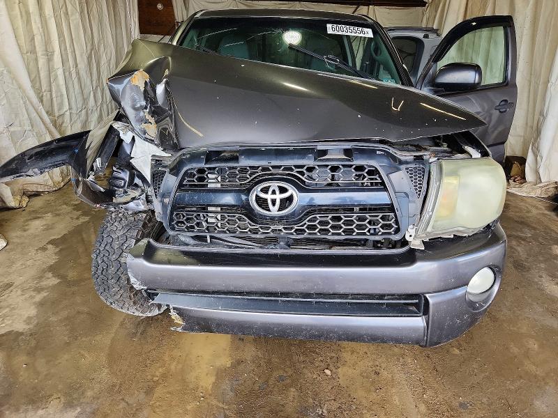 Продажа на аукционе авто 2011 Toyota Tacoma, vin: 5TFUU4EN3BX012896, номер лота: 60035556