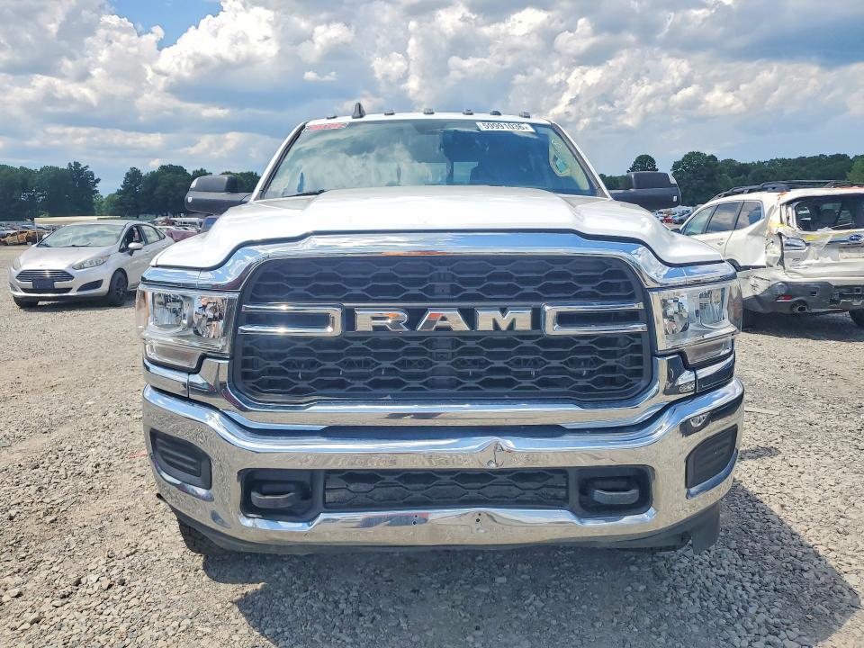 Aukcja sprzedaży 2019 Ram 2500, vin: 3C6UR5CJ3KG676778, numer aukcji: 59991036