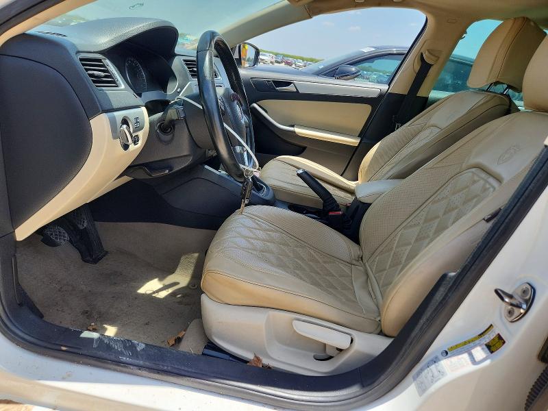 2012 Volkswagen Jetta მანქანა იყიდება აუქციონზე, vin: 3VW3L7AJ9CM404966, აუქციონის ნომერი: 62151116