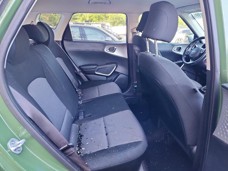 Aukcja sprzedaży 2020 Kia Soul, vin: KNDJ23AU7L7101789, numer aukcji: 60305196