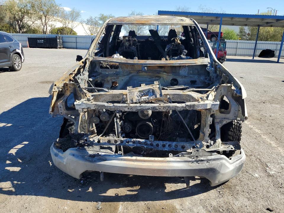 Aukcja sprzedaży 2021 Gmc Sierra, vin: 3GTP9EEL1MG470785, numer aukcji: 61512416