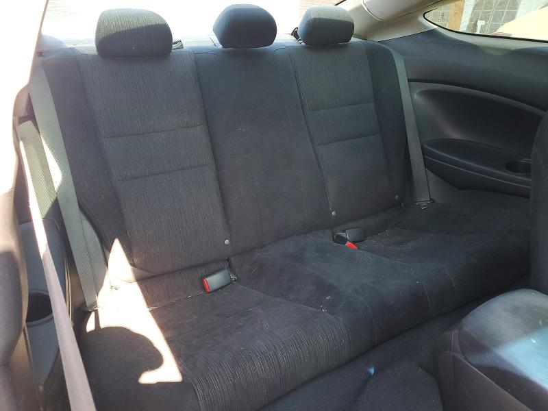 Aukcja sprzedaży 2012 Honda Accord, vin: 1HGCS1A39CA002142, numer aukcji: 59343866