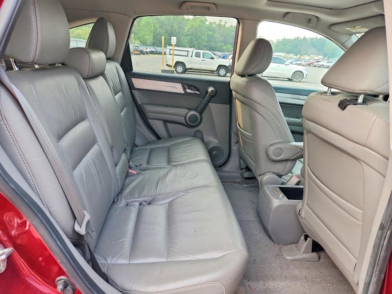 Продаж на аукціоні авто 2010 Honda Cr-v, vin: 5J6RE4H72AL015952, номер лоту: 60822166