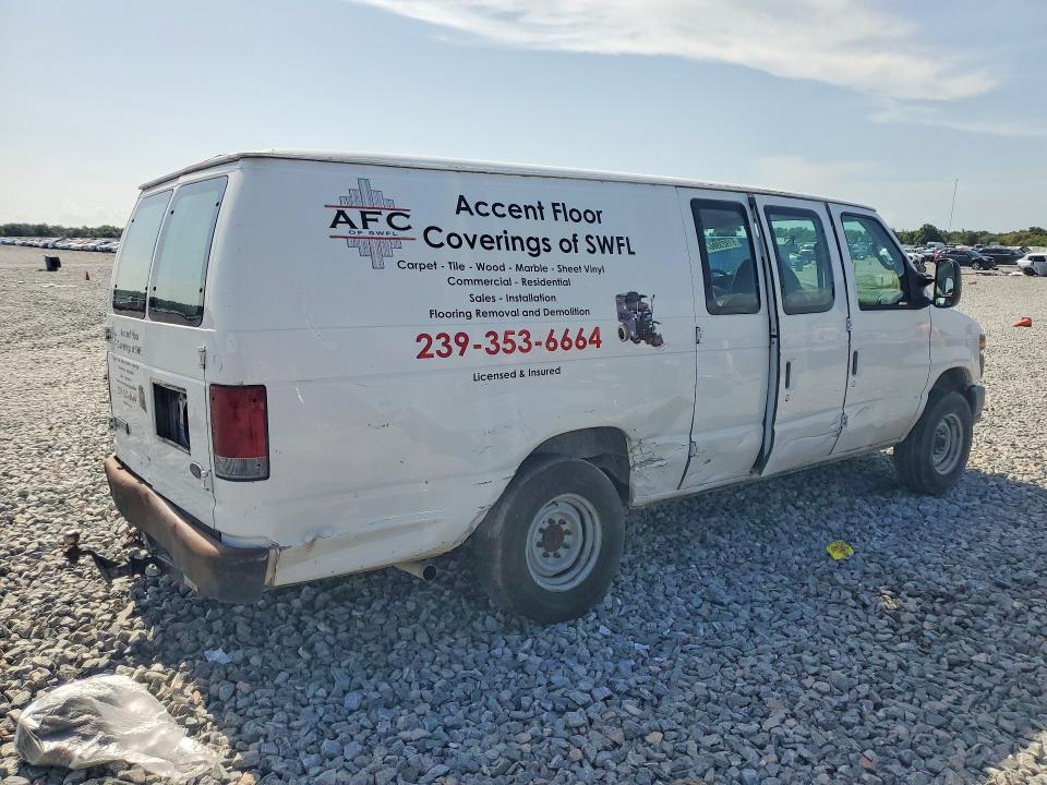 2008 Ford Econoline მანქანა იყიდება აუქციონზე, vin: 1FTNS24W68DA03659, აუქციონის ნომერი: 61923986