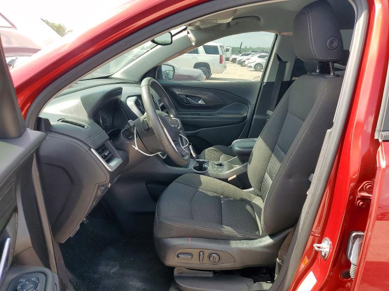 62722436 :رقم المزاد ، 3GKALMEG7RL354997 vin ، 2024 Gmc Terrain مزاد بيع