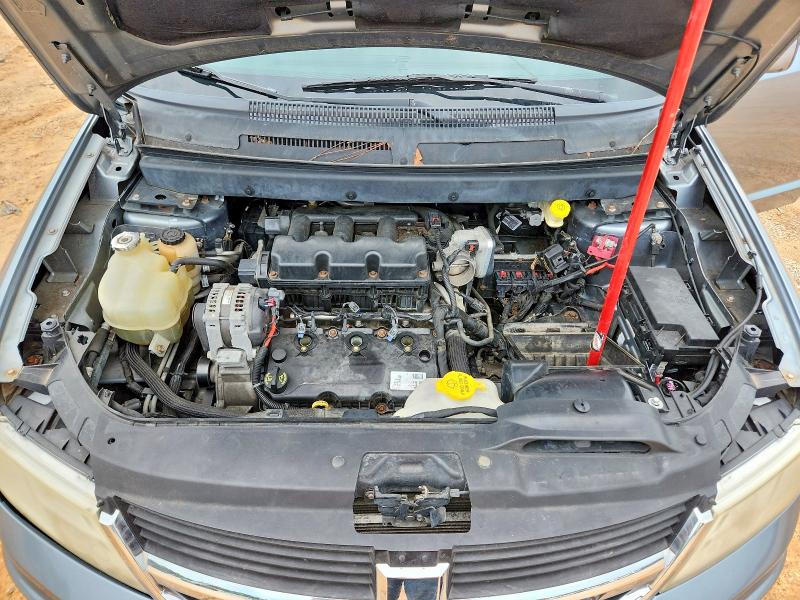 Продаж на аукціоні авто 2010 Dodge Journey, vin: 3D4PG5FV5AT147240, номер лоту: 60921706