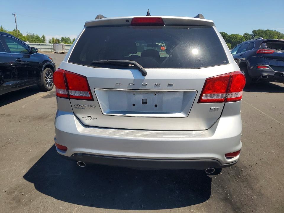 Aukcja sprzedaży 2012 Dodge Journey, vin: 3C4PDDBG0CT396555, numer aukcji: 61345776