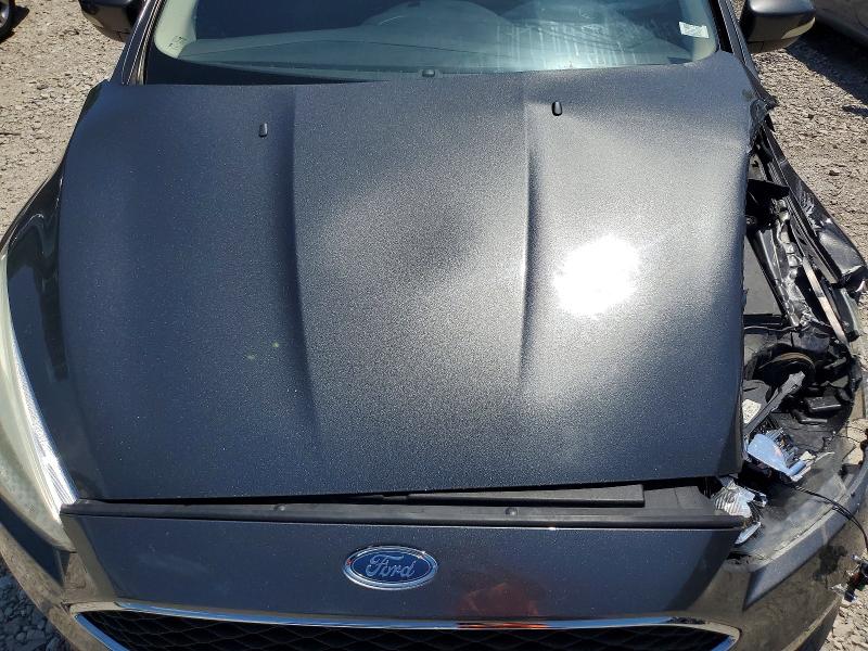 Продаж на аукціоні авто 2017 Ford Focus, vin: 1FADP3K26HL217906, номер лоту: 59341866