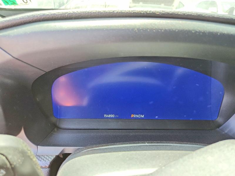 2020 Ford Explorer მანქანა იყიდება აუქციონზე, vin: 1FM5K8GC6LGA23692, აუქციონის ნომერი: 61772846