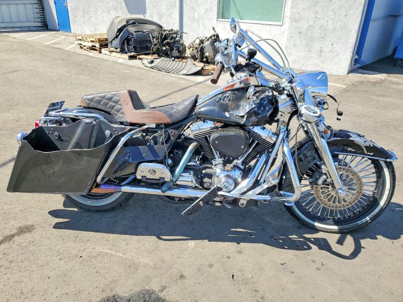 Продаж на аукціоні авто 2005 Harley-davidson Flhrci, vin: 1HD1FRW385Y654213, номер лоту: 60450526
