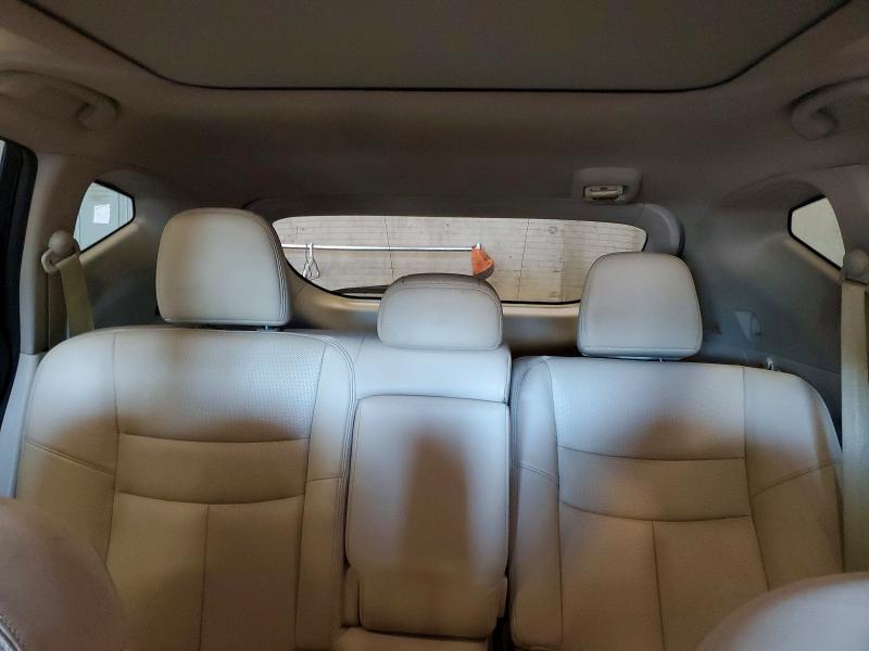 Aukcja sprzedaży 2015 Nissan Murano, vin: 5N1AZ2MH3FN216986, numer aukcji: 60979026
