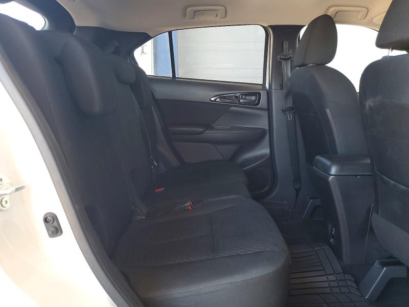 2018 Mitsubishi Eclipse Cross მანქანა იყიდება აუქციონზე, vin: JA4AT3AA9JZ069975, აუქციონის ნომერი: 62518846