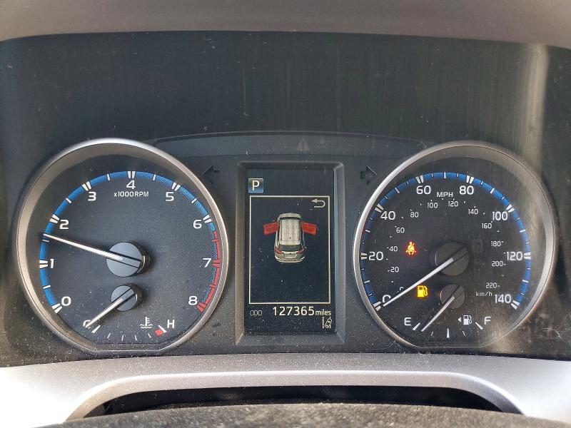 Продажа на аукционе авто 2017 Toyota Rav4, vin: JTMZFREV2HJ701496, номер лота: 60259896
