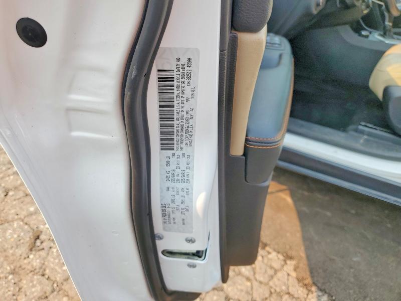 2016 Jeep Cherokee მანქანა იყიდება აუქციონზე, vin: 1C4PJMDB4GW131003, აუქციონის ნომერი: 60593886