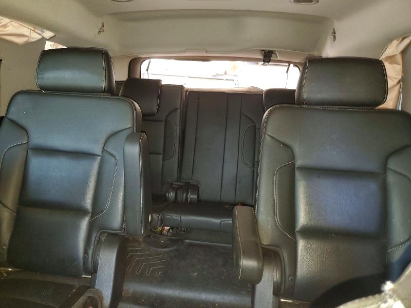 Продажа на аукционе авто 2018 Gmc Yukon, vin: 1GKS1BKC5JR289483, номер лота: 62284596
