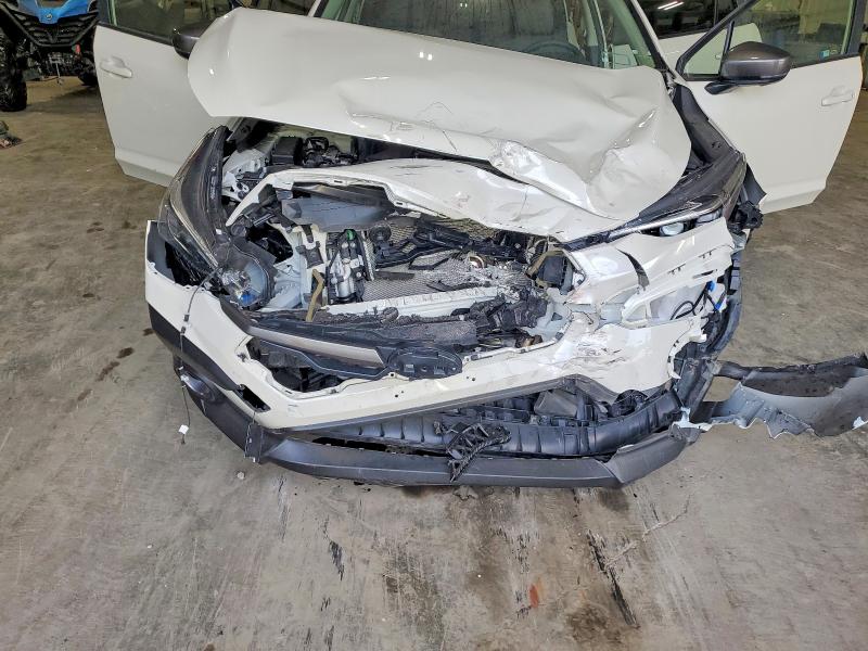Aukcja sprzedaży 2026 Subaru Crosstrek, vin: JF2GUSND6T8214704, numer aukcji: 61367966