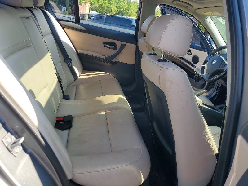 2011 Bmw 328 მანქანა იყიდება აუქციონზე, vin: WBAPH7C56BE723572, აუქციონის ნომერი: 61425136