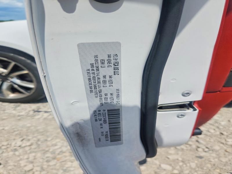 60326076 :رقم المزاد ، 2C3CDXCT4FH880354 vin ، 2015 Dodge Charger مزاد بيع