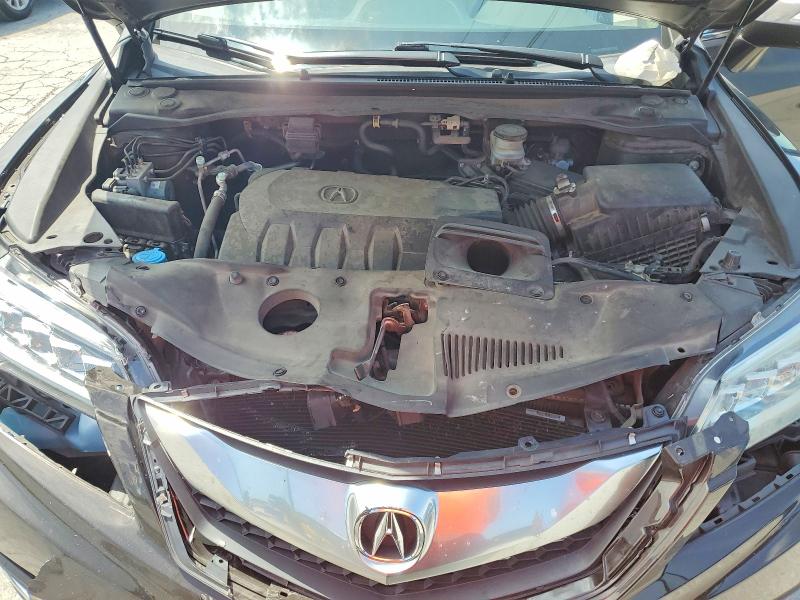 Auction sale of the 2018 Acura Rdx, vin: 5J8TB4H59JL014415, lot number: 62099216