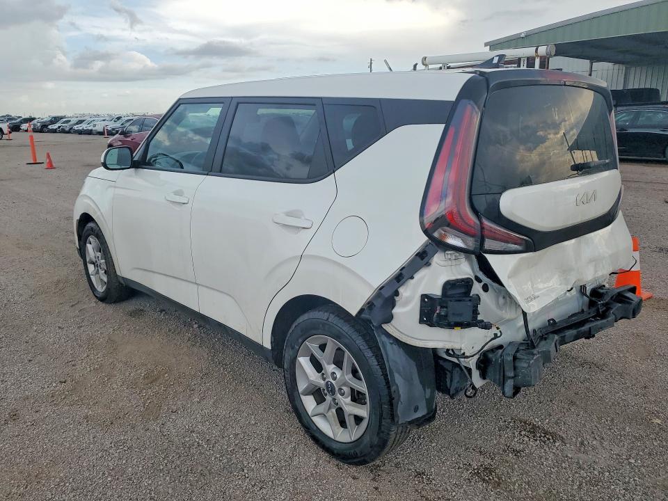 Aukcja sprzedaży 2025 Kia Soul, vin: KNDJ23AU7S7930991, numer aukcji: 60275426