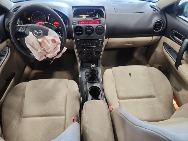 Продаж на аукціоні авто 2006 Mazda 6, vin: 1YVHP80C365M21823, номер лоту: 59956796