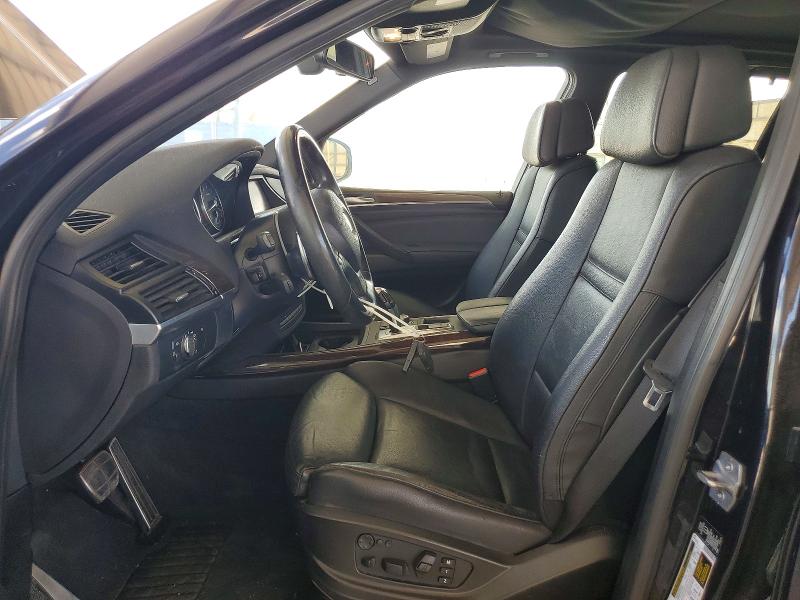 Продаж на аукціоні авто 2013 Bmw X5, vin: 5UXZV8C51D0C16431, номер лоту: 62335326