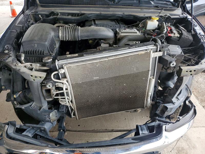 60487156 :رقم المزاد ، 1C6RREJT6MN532808 vin ، 2021 Ram 1500 مزاد بيع