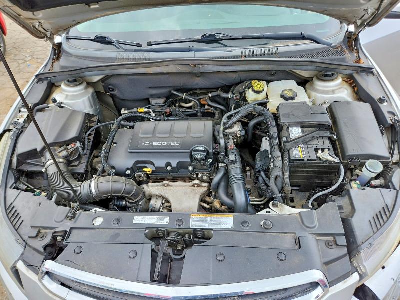 Продаж на аукціоні авто 2015 Chevrolet Cruze, vin: 1G1PC5SB5F7204125, номер лоту: 61866446