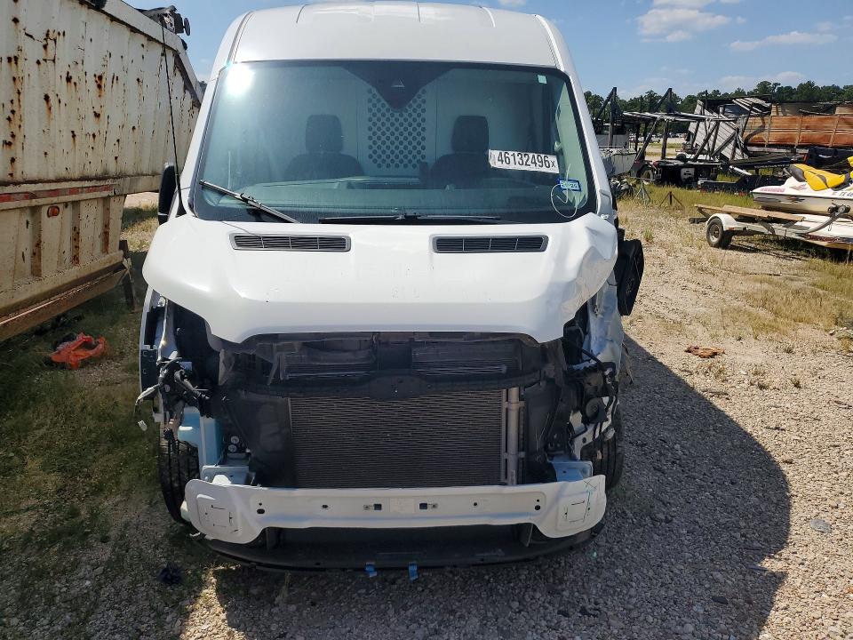 Aukcja sprzedaży 2024 Ford Transit, vin: 1FTBR1C86RKA11320, numer aukcji: 46132496