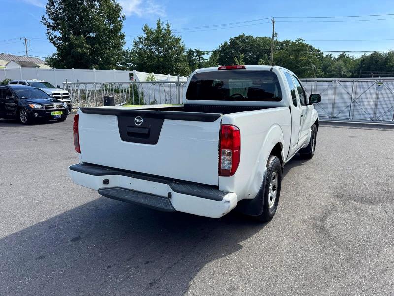 Aukcja sprzedaży 2019 Nissan Frontier, vin: 1N6BD0CT6KN880997, numer aukcji: 62199036