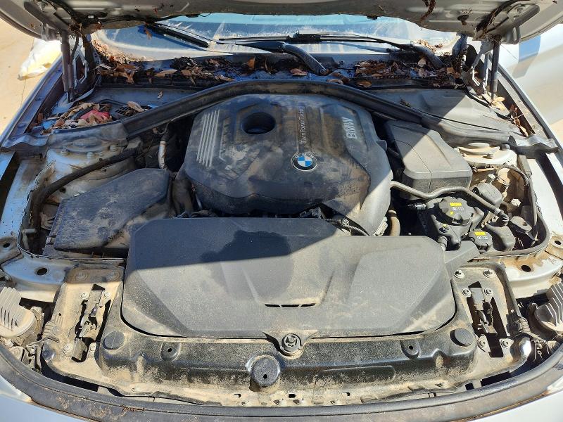 Aukcja sprzedaży 2018 Bmw 430i, vin: WBA4J1C50JBM09887, numer aukcji: 59118946