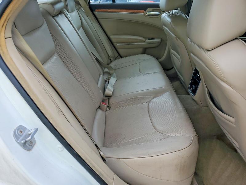 Aukcja sprzedaży 2014 Chrysler 300c, vin: 2C3CCAET5EH205768, numer aukcji: 61892626
