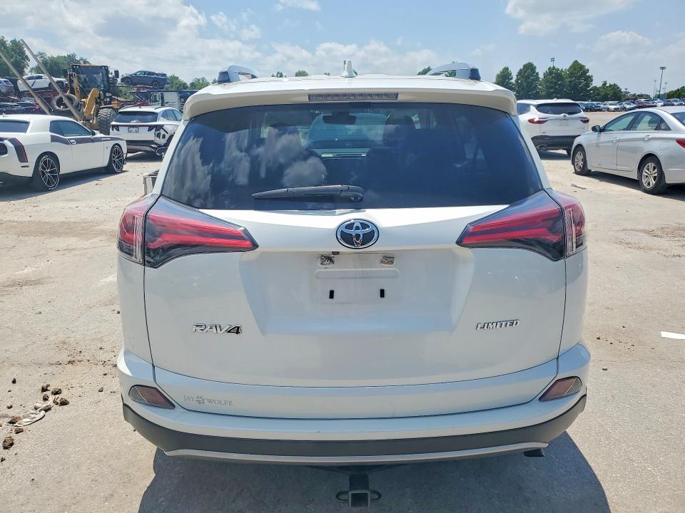 59094606 :رقم المزاد ، JTMYFREV8JJ196615 vin ، 2018 Toyota Rav4 مزاد بيع