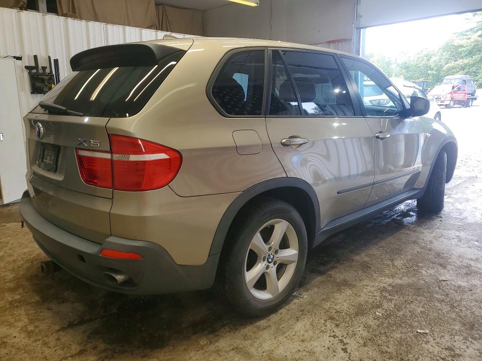 Aukcja sprzedaży 2010 Bmw X5, vin: 5UXFE4C51AL383441, numer aukcji: 62603956