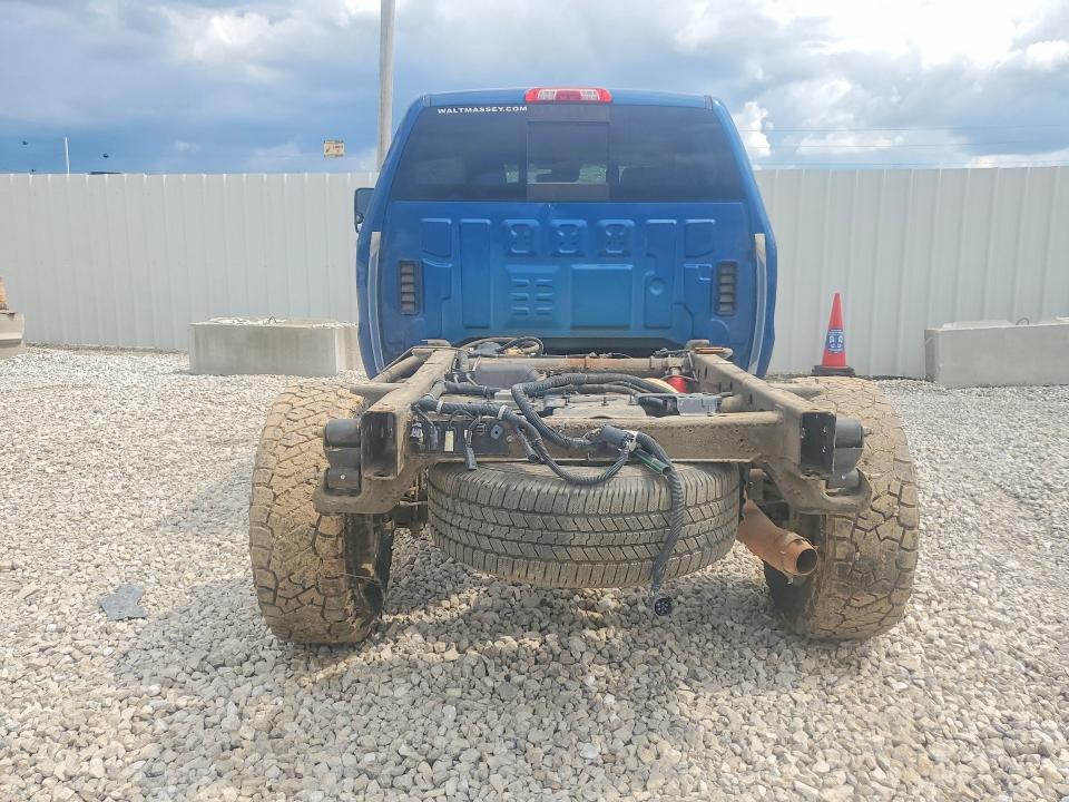 Продажа на аукционе авто 2017 Gmc Sierra, vin: 1GT12TEY7HF179029, номер лота: 60162926