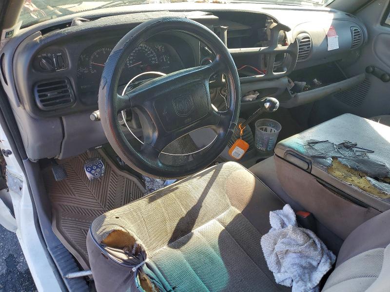 Aukcja sprzedaży 2001 Dodge Ram 1500, vin: 1B7HC16X61S216753, numer aukcji: 61153676