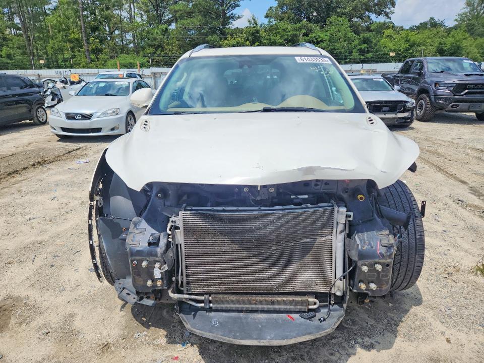 Продаж на аукціоні авто 2015 Buick Enclave, vin: 5GAKVCKD9FJ137163, номер лоту: 61433536