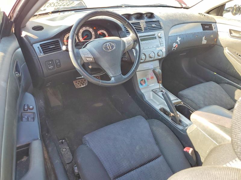 Aukcja sprzedaży 2008 Toyota Camry Solara, vin: 4T1CE30P38U763966, numer aukcji: 63332876