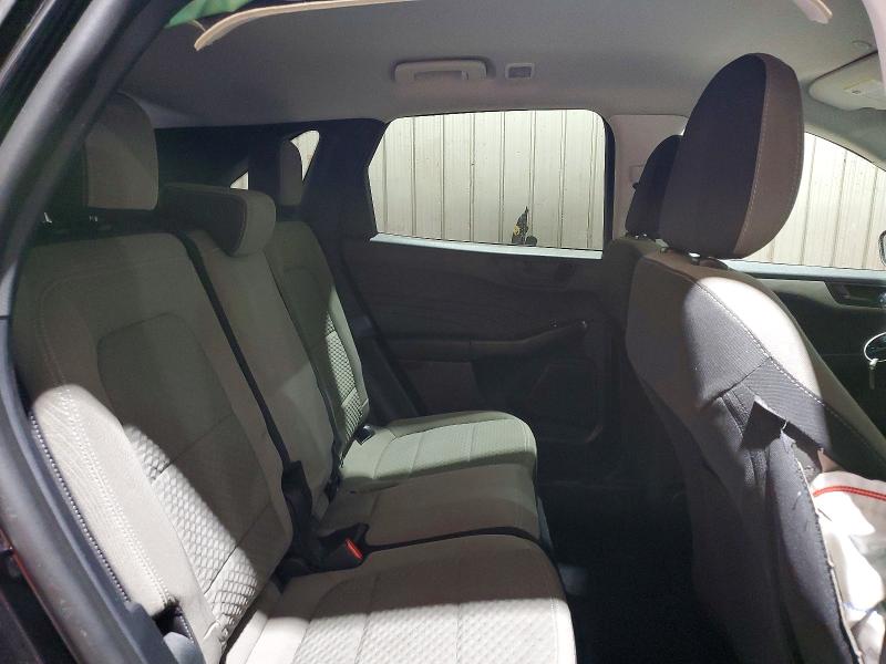 60625286 :رقم المزاد ، 1FMCU9G63NUA64867 vin ، 2022 Ford Escape مزاد بيع