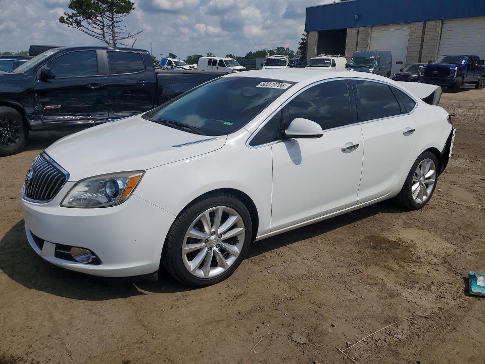 Aukcja sprzedaży 2014 Buick Verano, vin: 1G4PP5SK9E4125239, numer aukcji: 60373706