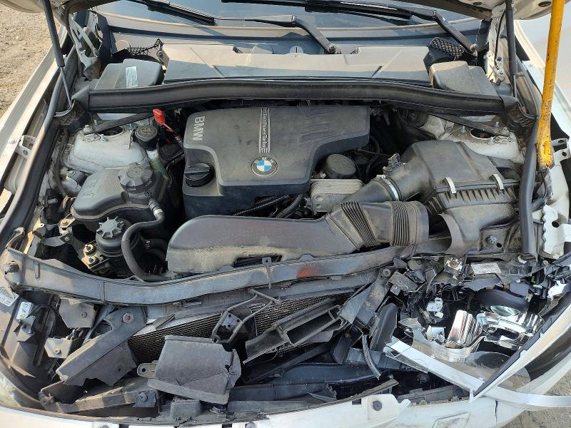 Aukcja sprzedaży 2014 Bmw X1, vin: WBAVL1C59EVR94326, numer aukcji: 60708166